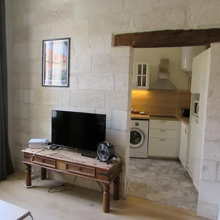 Typical 18th Century Flat, Historical Center