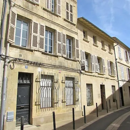 Typical 18th Century Flat, Historical Center * Avignon