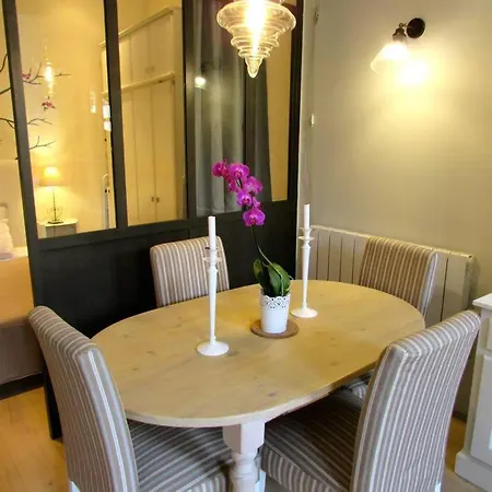 Typical 18th Century Flat, Historical Center