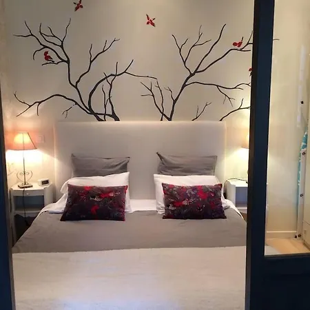 Typical 18th Century Flat, Historical Center * Avignon