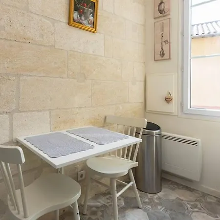 Typical 18th Century Flat, Historical Center *
